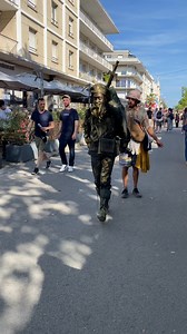 523K views · 2.5K reactions | Aperçu au Festival Interceltique de Lorient ! | Ouest-France Lorient | Facebook