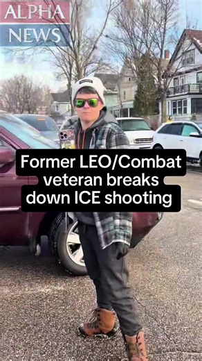 The Morality Behind Justified Shootings in Law Enforcement