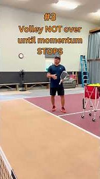 3 Pickleball Rules Most Players Still Get Wrong