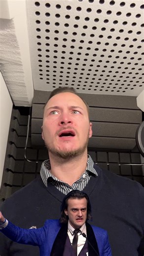 Dieser Alexander Eichwald ist doch von Beruf Comedian oder was meint ihr!? 😂🚦 #alexandereichwald #imitator #viral #rede #stimmenimitator