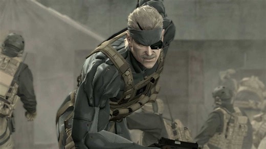 Metal Gear Solid: Master Collection tuvo un "lanzamiento bastante duro". Konami va ahora con pies de plomo
