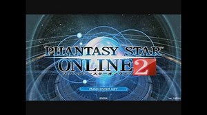 PSO2 - 実況プレイ　６０