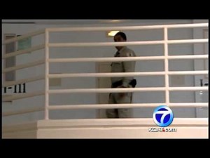 Inmates using Aztec language to speak in code