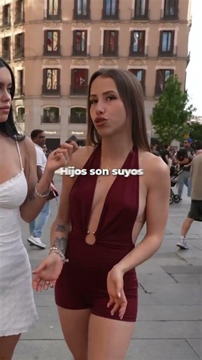 Pruebas de paternidad obligatorias 😱.