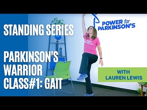 How To Walk With Confidence And Take Bigger Strides