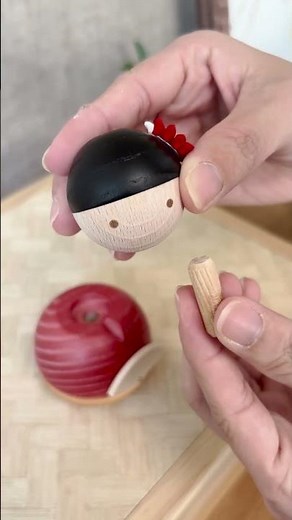 手作り工房 木都 木製ひな人形 の飾り方