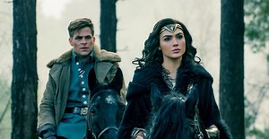 'Wonder Woman' Is More Like A Disney Princess Story Than A Superhero Movie – And That's A Good Thing - SlashFilm