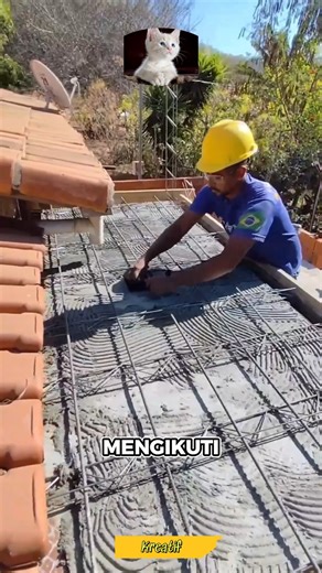 Semua Mengira Ini Gagal, Tapi Ide Tukang Ini Ternyata Jenius! #kontruksi #fyp #reels #faktaunik #viral #trending | Q- Home Design Studio