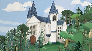 Fairy Tales - Elements of Fairy Tales - Fairy Tale Lesson - Flocabulary