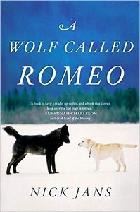 Book review: ‘A Wolf Called Romeo,’ by Nick Jans