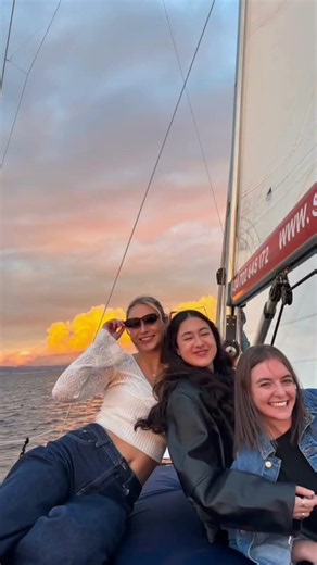 Want to intern abroad? Link in bio!
