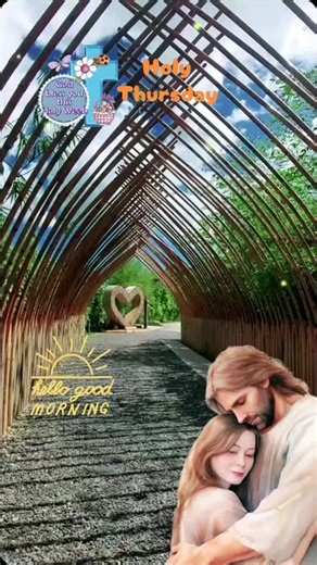 Holy Thursday: Commemorating the Last Supper
