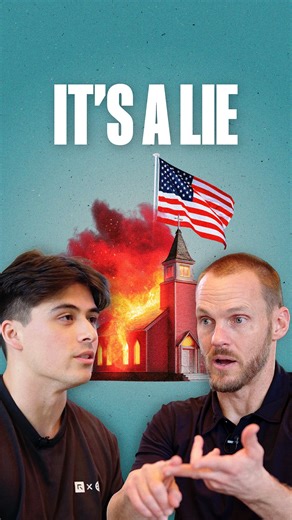 A new Everyday Radical episode just dropped! 🎙️ Join David Platt and Austin Huang to have an honest conversation about: 💬 How the American Dream can blind us to God’s global mission 💬 The danger of silencing your witness—and why bold obedience matters 💬 Why reaching the unreached starts with being faithful right where you are Go take a listen, subscribe and leave a review wherever you get your podcasts 🎧 | Radical