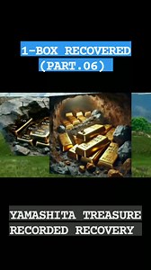 279K views · 7K reactions | 1-BOX RECOVERED (PART.06) #yamashita #treasure #coconut #ninja #Remarking #onebox #recovery #goldenlily #sign T.H Compilation Stories | T.H Compilation Stories | Facebook