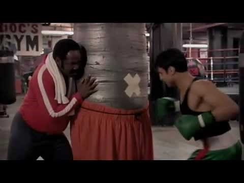 Punch Out Wii Little Mac Trailer