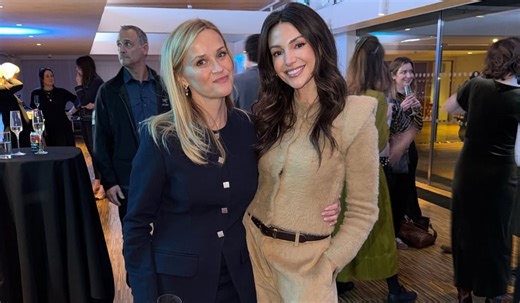 Michelle Keegan 'first choice' for big Hollywood role