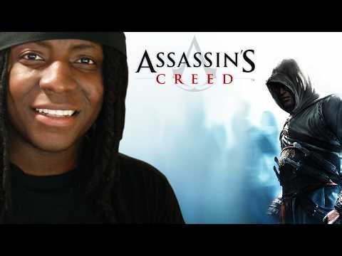Assassin's Creed: (Livestream Playthrough) Xbox Series X Part 2