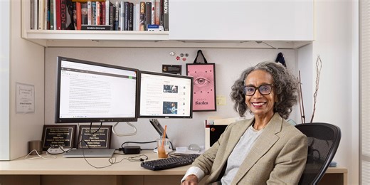 Robin Givhan, 2024 Rabkin Prize winner