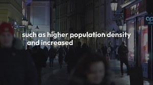 Home Security for City Dwellers