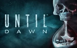 【老乌鸡】超清 直到黎明 完美通关全剧情解说 PS4恐怖大作 Until Dawn