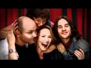 Neighbours 2008 Opening Titles Version 2