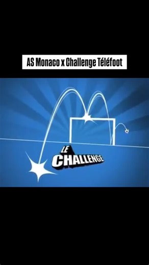 OSD ⚽️ on Instagram: "Le défi culte de Téléfoot avec Jérémy Ménez, Frédéric Piquionne & Gaël Givet à l’ASM en 2007 🇲🇨 💫 @telefoot_tf1 @asmonaco 📺 #asmonaco #monaco #france #ligue1 #jeremymenez #telefoot #tv #foot #football #instafootball #football⚽ #footballvideos #soccer #soccertraining #crossbar #footballtraining #thebeautifulgame"