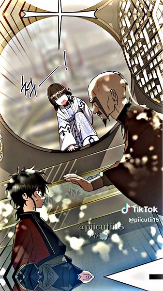 Trở Thành Cô Cháu Gái Bị Khinh Miệt - Phim Võ Lâm Chap 63