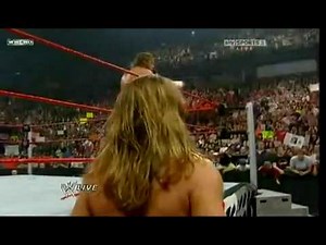DX & Hornswoggle vs Big Show, Miz & John Heder - WWE Raw 18/01/10 - Part 2/2 HQ