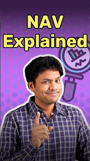 What Is NAV In Mutual Fund?