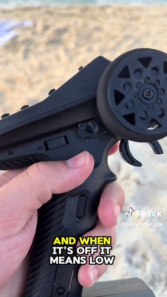 This RC Truck has some amazing features making it one of the best RC Crawlers available RTR #rc #radiocontrol #hobbies