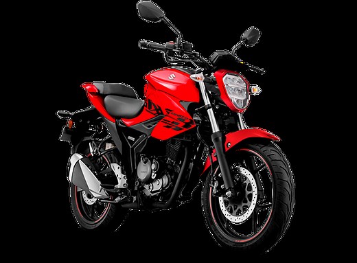 Tenemos la moto ideal para ti | Suzuki Motos México