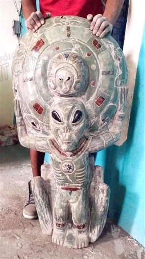 You can't believe this🤯#power of#ancienthistory🚩#kltalks#trending#shorts#alien#hinduism#viral🕉🙏