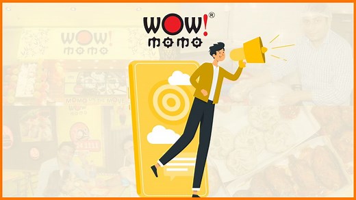 The Ingenious Marketing Strategy of Wow! Momo [Case Study]