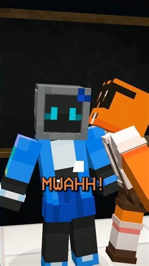 TeeVee becomes a Girl