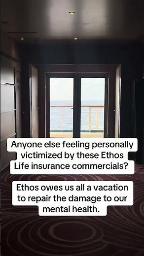 These life insurance commercials need a warning