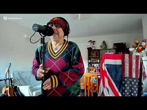 Rainbow Connection (Kenny Loggins) cover