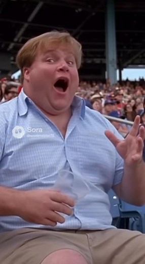 Holy Schnikes Episode 2: The Pop Fly #comedy #snl | Scott Rohrman