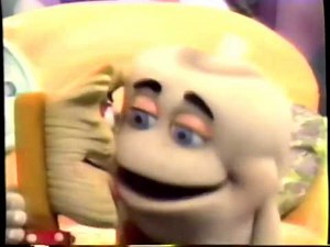 The Adventures of Timmy the Tooth (1995) Trailer