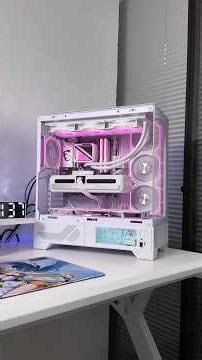 MSI B850M GAMING PC BUILD 2026! AMD R7 9800X3D + RTX 5070 X3W😱 #gaming #pcbuild #amd #msi