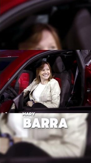 Women Who Changed Automotive History