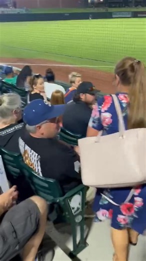 1.3M views · 4.5K reactions | Bigger surprise than an incoming foul ball ⚾ #afv #surprise #baseball #worldseries | America's Funniest Home Videos | Facebook