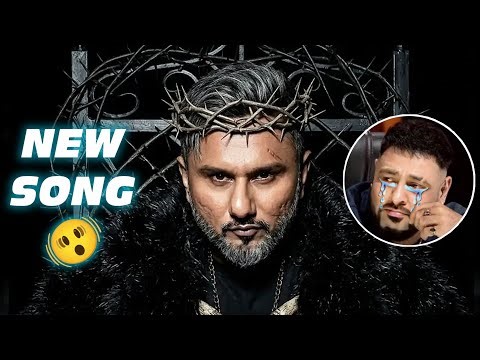 1ST SONG OF 2026 💀🥳 YO YO HONEY SINGH LIVE