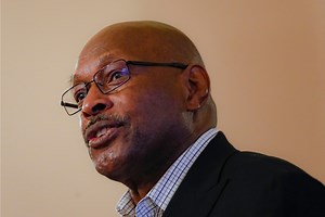 Archie Griffin Went Bankrupt After Making Heisman Trophy History