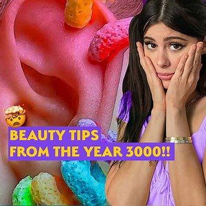 CRAZY ACCESSORIES THAT YOU PROBABLY WILL NEVER USE 🤣 | AzzyLand