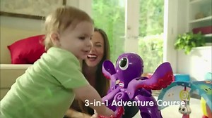 Little Tikes TV Spot, 'Imaginations in Motion!'
