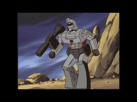 G1 Transformers season 1 opening & credits with Prime theme :last video for 2025