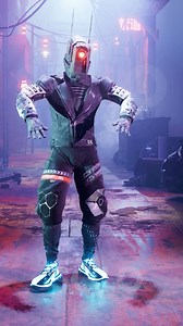 6.3K views · 67 reactions | Stylish Robot Dance OFF MOCAP TEST | Unreal Engine and Replikant Render #animation #replikant #art #robot #dance | Art of Solomon W. Jagwe | Facebook