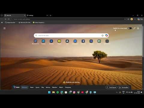 How To Fix Microsoft Edge Error Code Sbox Fatal Memory Exceeded (Easy Guide)