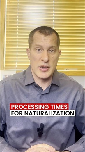 How long does your n 400 actually take? Here's what USCIS says #naturalization