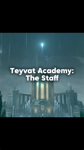 Types of Students in Genshin Impact 💀 #Shorts #GenshinImpact